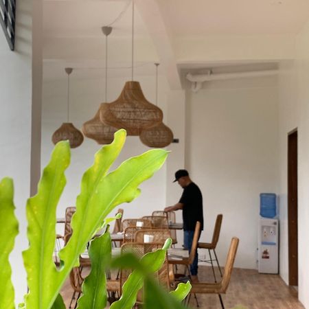 Bahandi Hotel 제너럴 루나 외부 사진