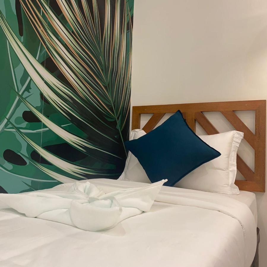 Bahandi Hotel 제너럴 루나 외부 사진